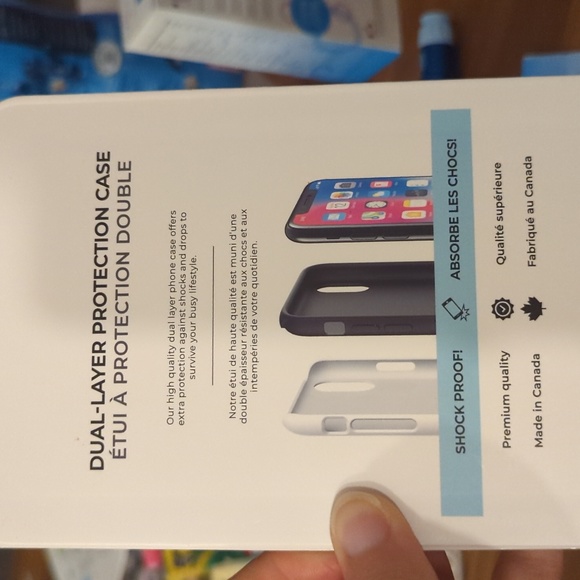 iPhone 12 pro Kaseme Design - Picture 4 of 4
